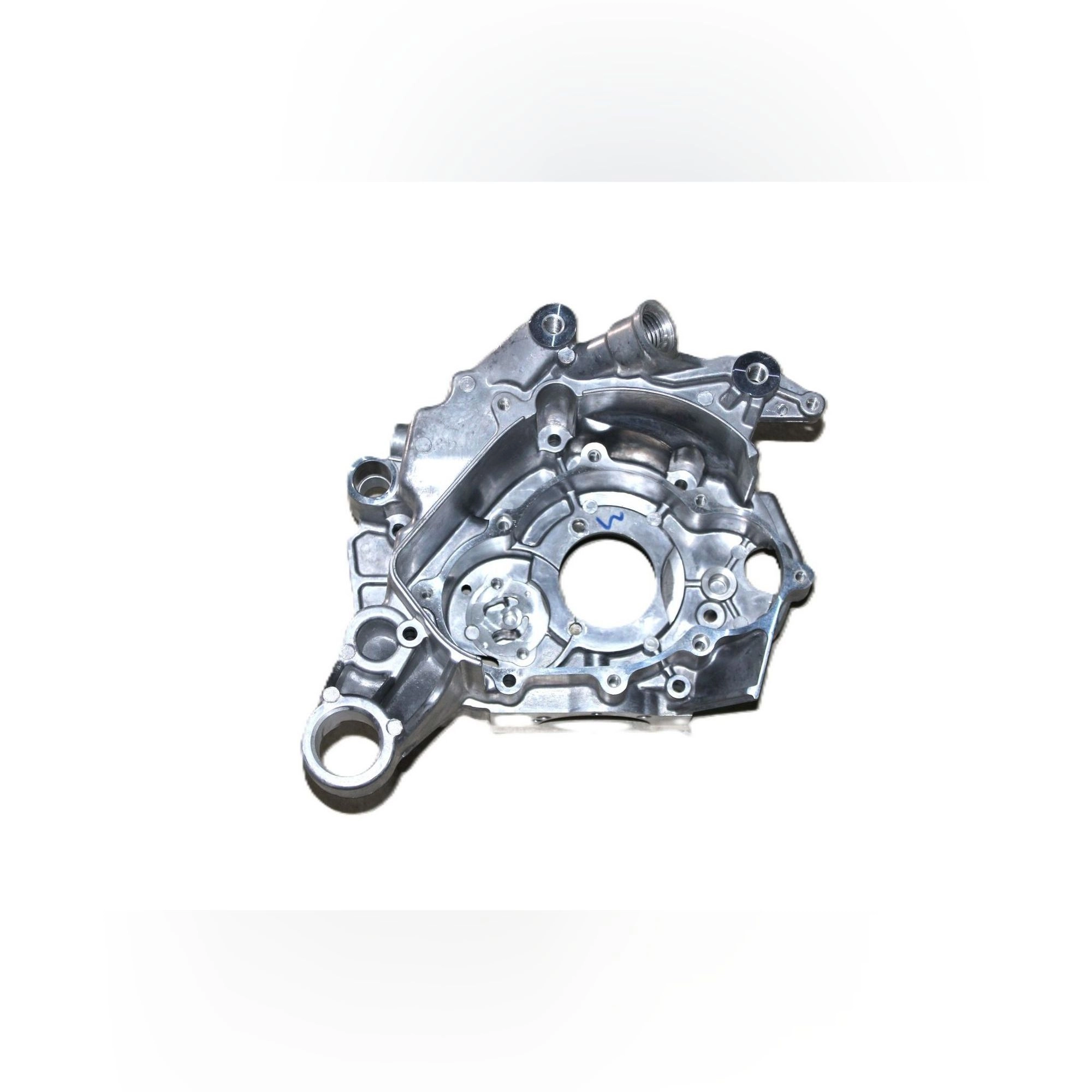 ARORA BOSS 125 SAĞ KARTEL #BOSS125 - 121
